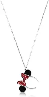 [Disney] by Couture Kingdom Women's Necklace