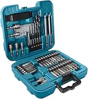 Makita Drill and Driver Combination Kit (42 Pieces)