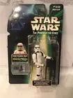 Star Wars The Power Of The Force Stormtrooper