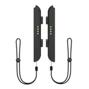 Numskull - Nintendo Switch Joy-Con Wrist Strap Controller Attachment 2-Pack