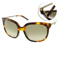 在飛比找Yahoo奇摩購物中心優惠-CHLOE太陽眼鏡 法式貓眼/琥珀-金#CL642S 219