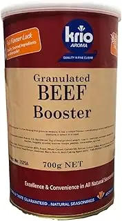 Krio Krush Beef Booster 700 g