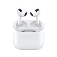 在飛比找蝦皮購物優惠-Apple AirPods 第2代/第 3 代 台灣原廠公司