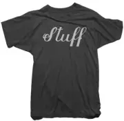 Joe Cocker T-Shirt - Stuff Tee worn by Joe Cocker - Mens