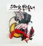 STEVIE NICKS Banner GARLAND for Decoration BUNTING SET