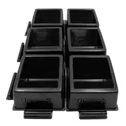 Ultra Pro Top Loader & One Touch Sorting Tray Single Slot