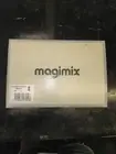 Magimix Main Metal Blade Knife 5000 5100 5150 5200 5200xl ref :17042