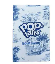 SDCC Adult Swim Limited Edition Pop Tarts The Toasting Room Tasting Pack HTF