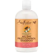 SheaMoisture Papaya & Neroli All Day Frizz Control Shampoo 384ml