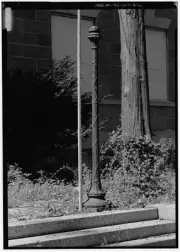 Jacob Tome Institute,Tome Road,Port Deposit,Cecil County,Maryland,MD,HABS,58