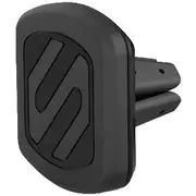 Scosche Magnetic Vent Mount Mobile Phone Black