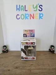 Brand New Funko Wraith 545 Apex Legends Pop Figure