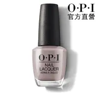 在飛比找蝦皮商城優惠-OPI 冰島冒險家 經典指甲油 NLI53 小黑蓋 奇幻冰島