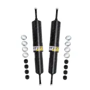 Front Webco Pro Shock Absorbers for Toyota Landcruiser VDJ79R VDJ79 4WD MT 07-on