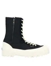 [PAURA X SUPERGA ] PAURA x SUPERGA Ankle boots - Item 17019391
