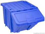 Geiger HB4068B - Jumbo Stackable Storage Bin