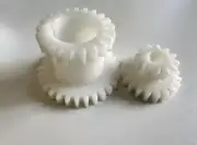 High&Low Transmission Gear CJ0618&JET BD-6 Mini Lathe T29xT21&T20xT12 Gear