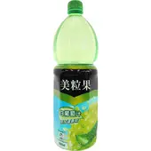 [美粒果] 白葡萄蘆薈 (1250ml/瓶)