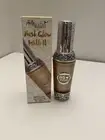 Pretty VULGAR Just Glow With It Liquid Highlighter #131 Hustle Honey New In Box
