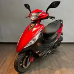 17年台鈴NEX 125 21955KM $23000(特價現況販售)/機車、電動車、重機買賣/桃園貳輪嶼