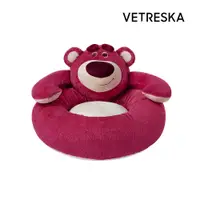 在飛比找蝦皮商城優惠-Vetreska 未卡 X 皮克斯 聯名寵物睡窩 熊抱哥 現