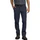 【DICKIES】WP594 DN FLEX Slim Fit Straight 中低腰直筒 雙口袋 工作長褲 (深藍)