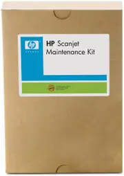 HP 100 ADF Roller Replacement Kit