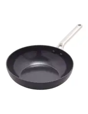 [GreenPan] Omega Open Wok 28cm/3.69L in Black