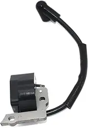 Ignition Coil Fit for Stihl FS36 FS40 FS44 FC44 Brushcutter Edger Replace#