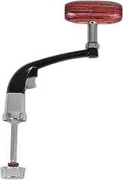 Beginner-Friendly Reel Handle Dual Arm Replacement for Spinning Reels Stable Casting Fishing Gear High Durability
