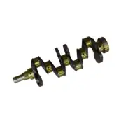 CRANKSHAFT fits Mitsubishi 2.5 DIESEL Challenger PB PC 2009- Triton ML MN 2006- (for: Mitsubishi)