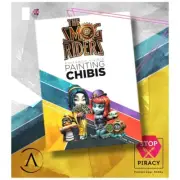 Scale75 [Scale Editions] Painting Chibis (English, 244 pages)