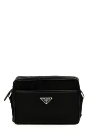 PRADA 'Camera Bag' Crossbody Bag U