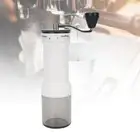 Portable Manual Coffee Grinder Easy To Clean Portable Hand Coffee Bean Mill 40