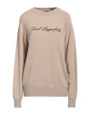 [KARL LAGERFELD] KARL LAGERFELD Sweaters - Item 14453708