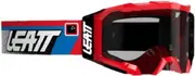 Leatt Velocity 5.5 Red, goggles