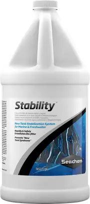 Seachem Stability 4L