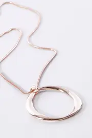 Dalton Necklace--HOLI-J-N993G