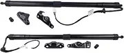 2pcs 68920-09010 68910-0R051 Left + Right Electric Tailgate Power Lift Support Compatible For Toyota RAV4 2012-2018