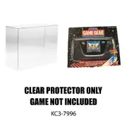 Protector For Game Gear Sonic bundle