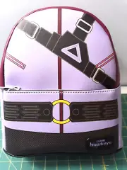 Funko Pop Hawkeye/ Kate Bishop/Mini Backpack/NWT/ Marvel/ Target