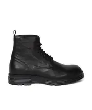 Dynasty boots 44,45,42,43 black