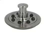 Fifth Wheel Kingpin JOST KZ 1012