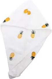 AUTSUPPL Absorbent Dry Hair Cap Girls Bath Towel Fast Drying Hair Wrap Soft Head Towel Practical