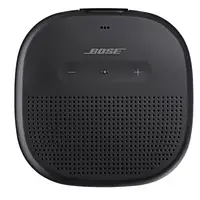 在飛比找友和YOHO優惠-Bose SoundLink Micro 無線藍芽喇叭 黑色