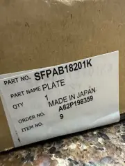 technics 1200 fixing plate with lift lever 1210 mk2 mk3 mk5