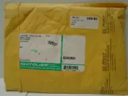 *FACTORY SEALED* LIGHTOLIER 6049WH TRACK LIGHTING TRACK MINI COUPLER WHITE