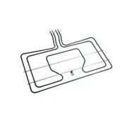 Dual Fuel Oven Upper Top Grill Heating Element 606109. Suits Blanco