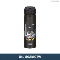 在飛比找克拉家電優惠-膳魔師【JNL-502MCTW-ALB】經典米奇 米妮卡通保