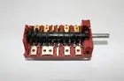 PA210032014 Technika Oven Function Selector Switch Genuine